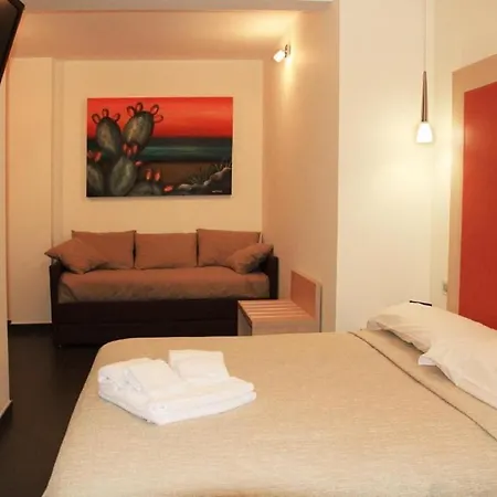 Palazzo Piro Hotel Gallipoli