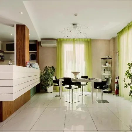 Hotel Palazzo Piro 3*