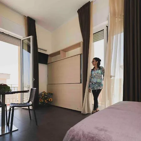 Hotel Palazzo Piro