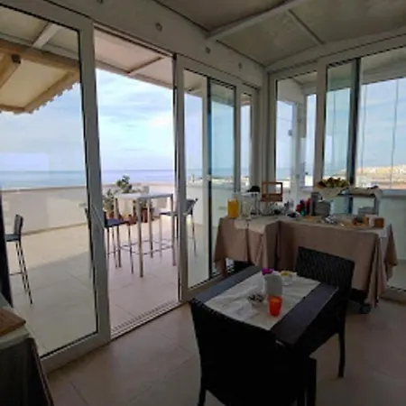 Palazzo Piro Hotel Gallipoli