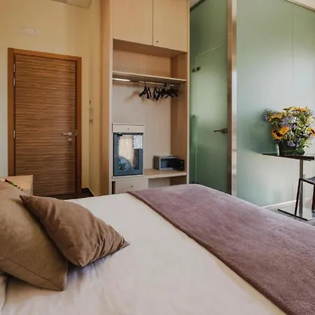 Palazzo Piro Hotel 3*