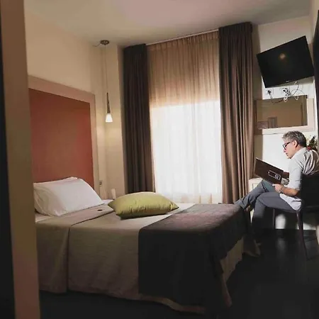 Hotel Palazzo Piro