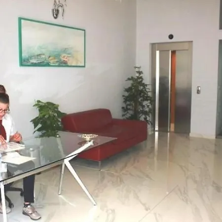 Hotel Palazzo Piro