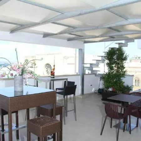 Hotel Palazzo Piro Gallipoli