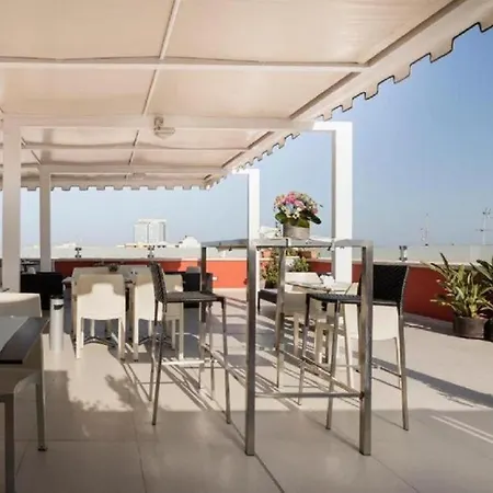 Hotel Palazzo Piro Gallipoli